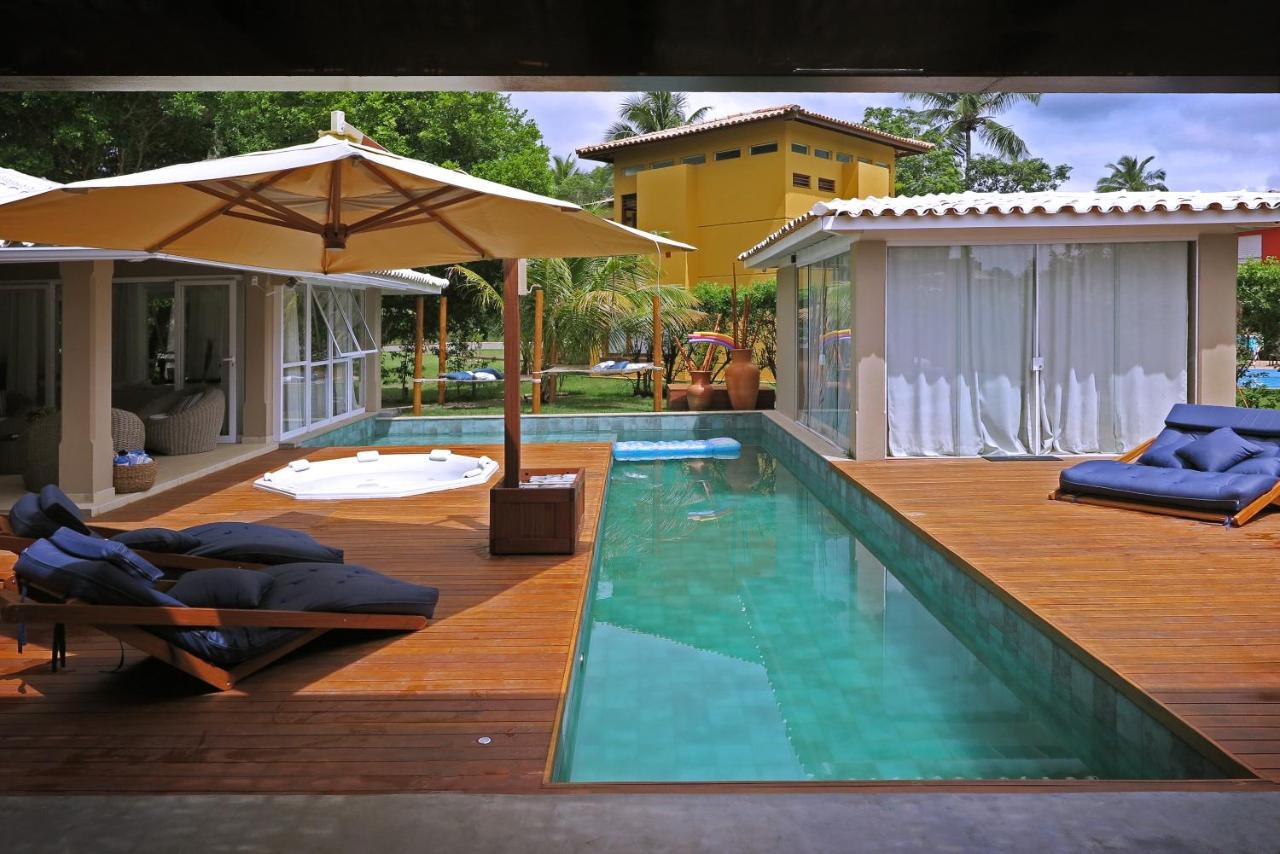 Holiday home House Sauipe Costa do Sauipe