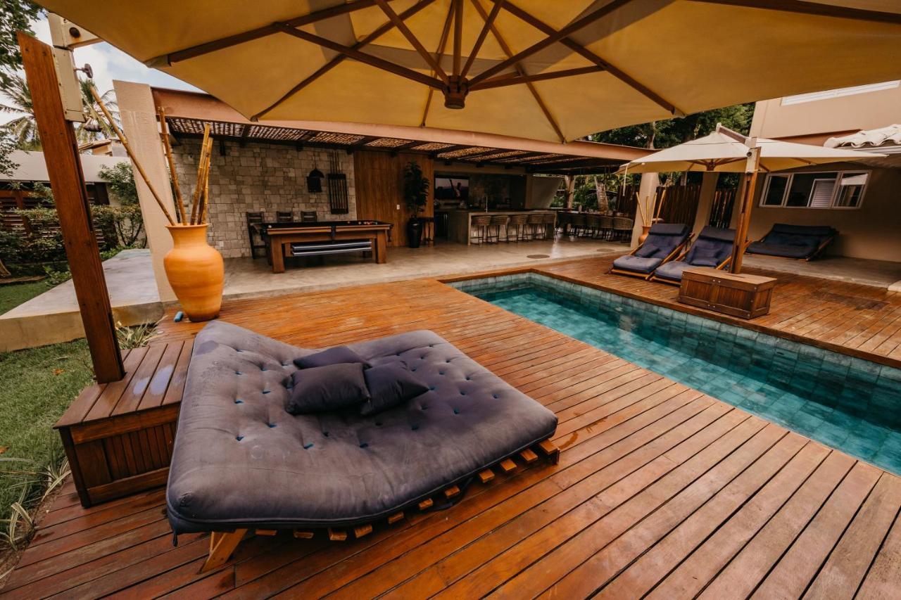 House Sauipe